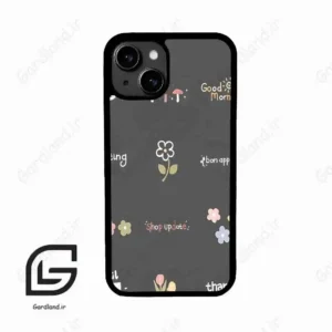 قاب گوشی آیفون 13 (Iphone 13 ) طرح فانتزی کد 2171