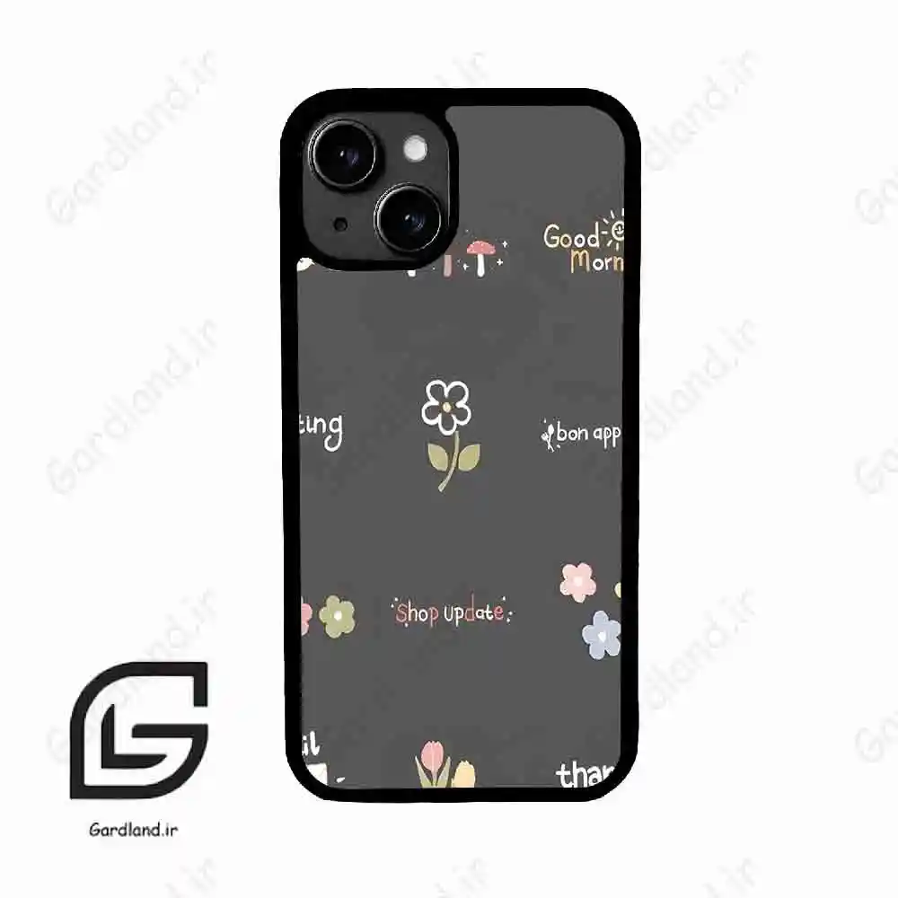 قاب گوشی آیفون 13 (Iphone 13 ) طرح فانتزی کد 2171