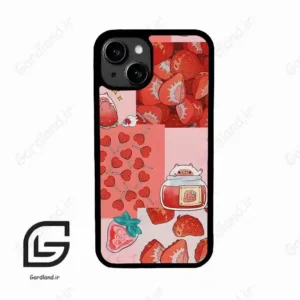 قاب گوشی آیفون 13 (Iphone 13 ) طرح فانتزی کد 2177