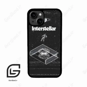 قاب گوشی آیفون 13 (Iphone 13 ) طرح ساده کد 2185