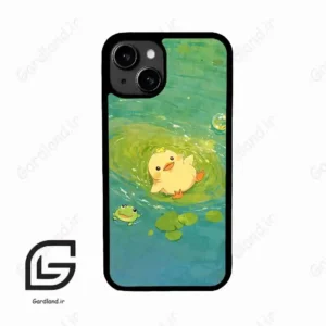 قاب گوشی آیفون 13 (Iphone 13 ) طرح فانتزی کد 2189