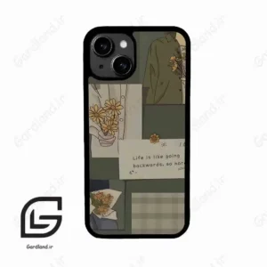 قاب گوشی آیفون 13 (Iphone 13 ) طرح فانتزی کد 2196