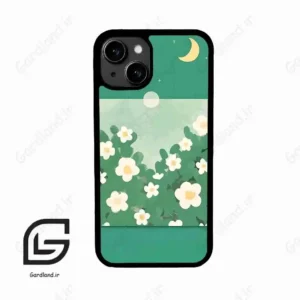 قاب گوشی آیفون 13 (Iphone 13 ) طرح ساده کد 2200