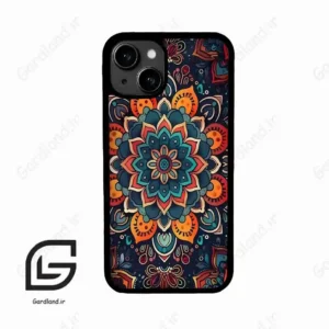 قاب گوشی آیفون 13 (Iphone 13 ) طرح دخترانه کد 2207