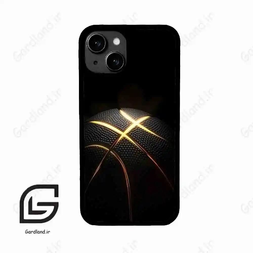 قاب گوشی آیفون 13 (Iphone 13 ) طرح توپ کد 2210
