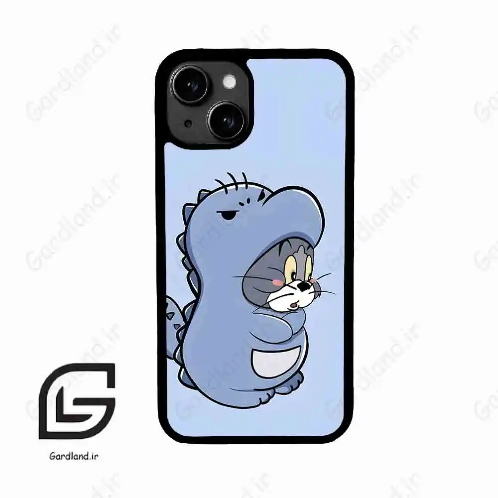 قاب گوشی آیفون 13 (Iphone 13 ) طرح تام کد 2216