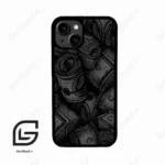قاب گوشی آیفون 13 (Iphone 13 ) طرح دلار کد 2218