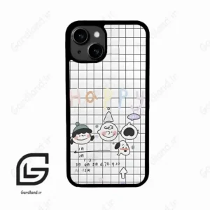 قاب گوشی آیفون 13 (Iphone 13 ) طرح فانتزی کد 2230