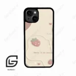 قاب گوشی آیفون 13 (Iphone 13 ) طرح دخترانه کد 2239