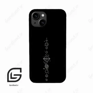 قاب گوشی آیفون 13 (Iphone 13 ) طرح خفن کد 2255