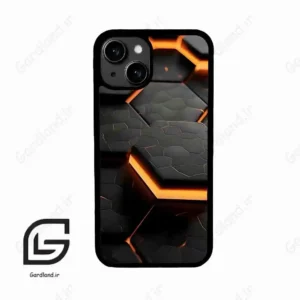 قاب گوشی آیفون 13 (Iphone 13 ) طرح پسرانه کد 2269