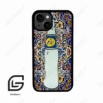 قاب گوشی آیفون 13 (Iphone 13 ) طرح دوغ کد 2300
