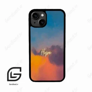 قاب گوشی آیفون 13 (Iphone 13 ) طرح ابر کد 2337