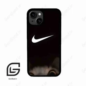 قاب گوشی آیفون 13 (Iphone 13 ) طرح نایک کد 2340