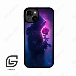 قاب گوشی آیفون 13 (Iphone 13 ) طرح پسرانه کد 2351