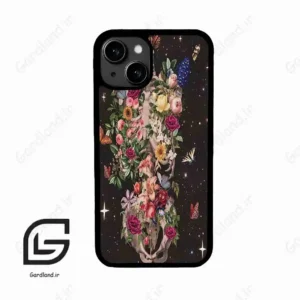 قاب گوشی آیفون 13 (Iphone 13 ) طرح ستون کد 2362