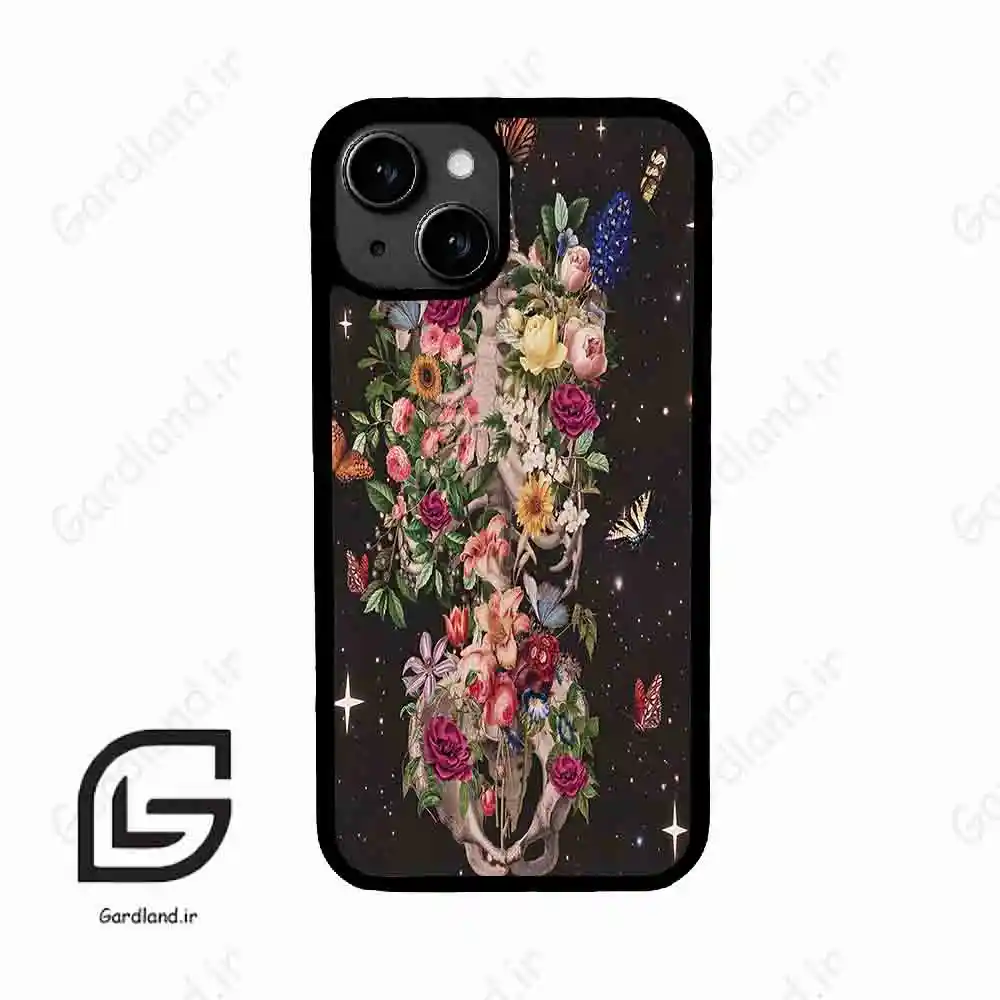 قاب گوشی آیفون 13 (Iphone 13 ) طرح ستون کد 2362