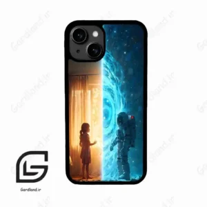 قاب گوشی آیفون 13 (Iphone 13 ) طرح میان کد 2375