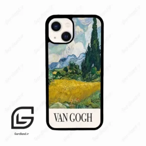 قاب گوشی آیفون 13 (Iphone 13 ) طرح ونگوک کد 2428