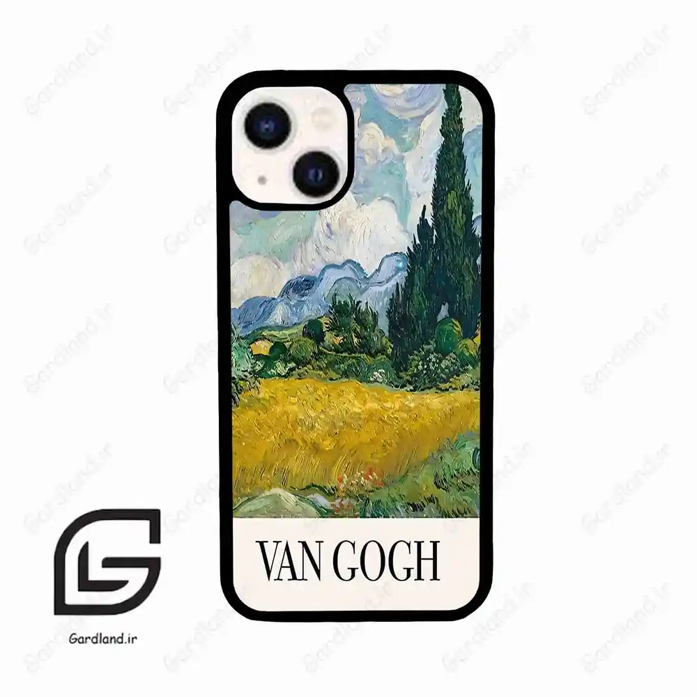 قاب گوشی آیفون 13 (Iphone 13 ) طرح ونگوک کد 2428