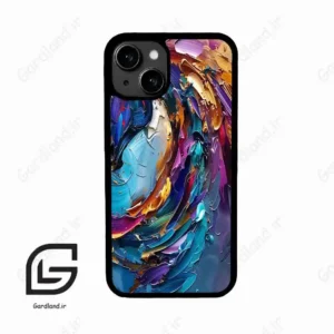 قاب گوشی آیفون 13 (Iphone 13 ) طرح اسب کد 2441