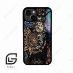 قاب گوشی آیفون 13 (Iphone 13 ) طرح خفن کد 2510