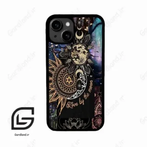 قاب گوشی آیفون 13 (Iphone 13 ) طرح خفن کد 2510