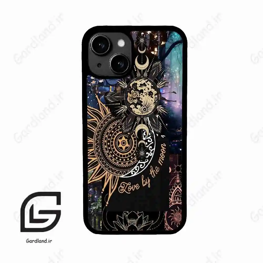 قاب گوشی آیفون 13 (Iphone 13 ) طرح خفن کد 2510