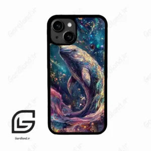 قاب گوشی آیفون 13 (Iphone 13 ) طرح نقاشی کد 2514