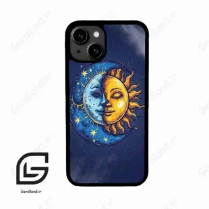 قاب گوشی آیفون 13 (Iphone 13 ) طرح انیمیشن کد 2518