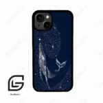قاب گوشی آیفون 13 (Iphone 13 ) طرح وال کد 2520
