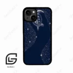 قاب گوشی آیفون 13 (Iphone 13 ) طرح لاکپشت کد 2521