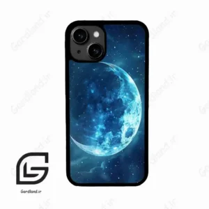 قاب گوشی آیفون 13 (Iphone 13 ) طرح انیمیشن کد 2543