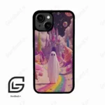 قاب گوشی آیفون 13 (Iphone 13 ) طرح انیمیشن کد 2561