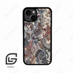 قاب گوشی آیفون 13 (Iphone 13 ) طرح سنتی کد 2569