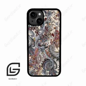 قاب گوشی آیفون 13 (Iphone 13 ) طرح سنتی کد 2569