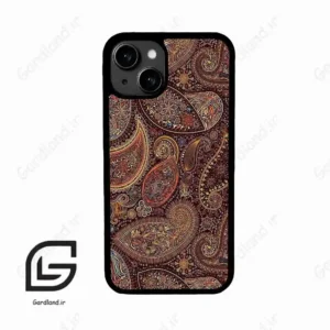 قاب گوشی آیفون 13 (Iphone 13 ) طرح نقاشی کد 2570