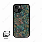 قاب گوشی آیفون 13 (Iphone 13 ) طرح خانومانه کد 2571
