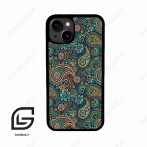 قاب گوشی آیفون 13 (Iphone 13 ) طرح خانومانه کد 2571