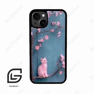 قاب گوشی آیفون 13 (Iphone 13 ) طرح فانتزی کد 2575