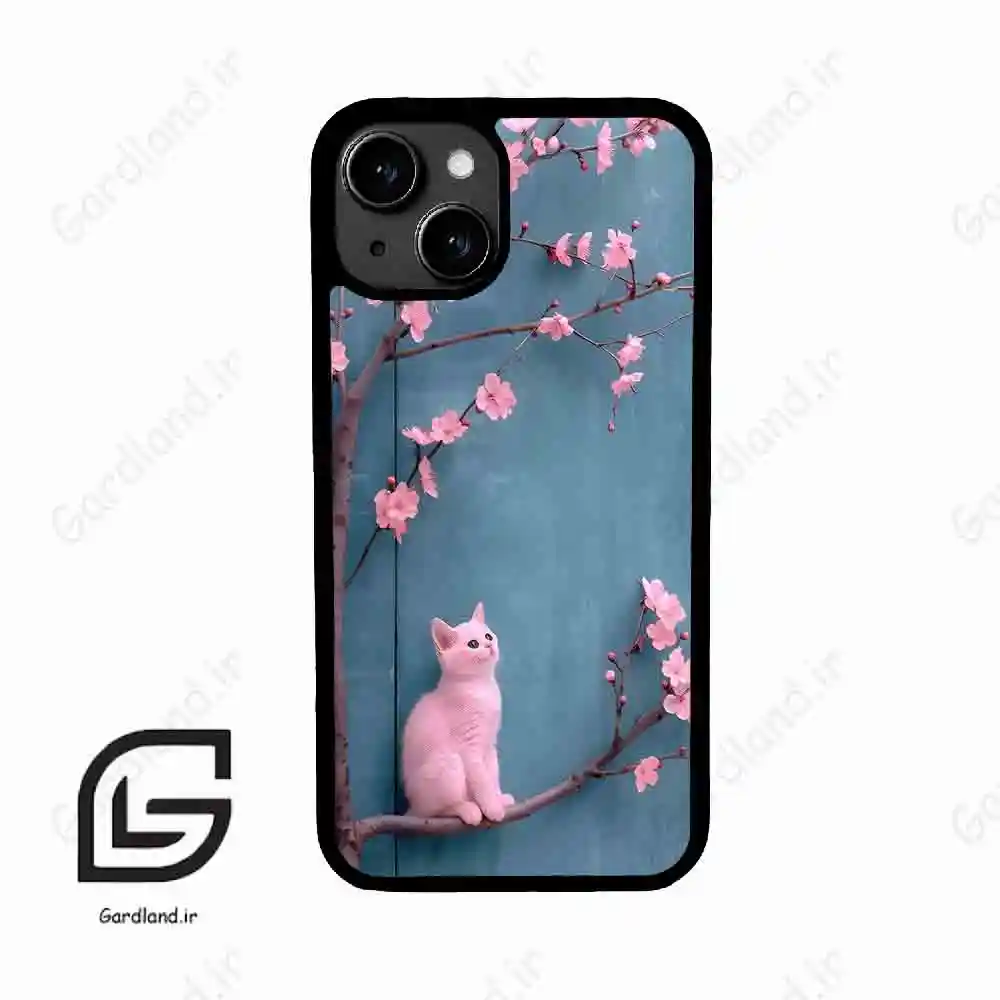 قاب گوشی آیفون 13 (Iphone 13 ) طرح فانتزی کد 2575