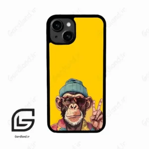 قاب گوشی آیفون 13 (Iphone 13 ) طرح فانتزی کد 2578