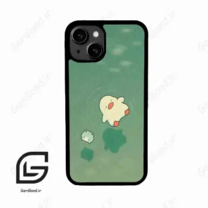 قاب گوشی آیفون 13 (Iphone 13 ) طرح جوجه کد 2595