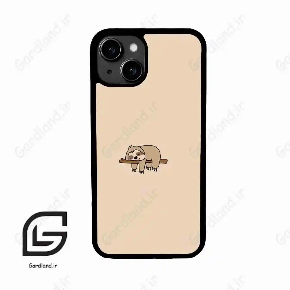 قاب گوشی آیفون 13 (Iphone 13 ) طرح کوالا کد 2596