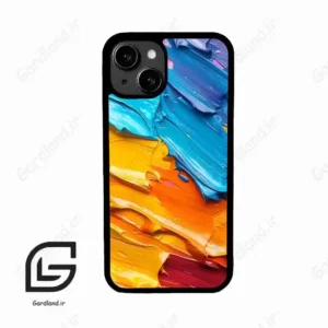 قاب گوشی آیفون 13 (Iphone 13 ) طرح نقاشی کد 2606