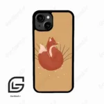 قاب گوشی آیفون 13 (Iphone 13 ) طرح انیمیشن کد 2614