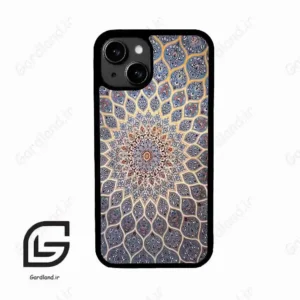 قاب گوشی آیفون 13 (Iphone 13 ) طرح زیبا کد 2664