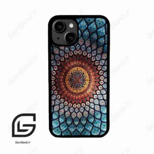قاب گوشی آیفون 13 (Iphone 13 ) طرح خاص کد 2689