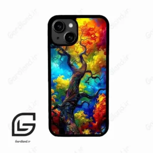 قاب گوشی آیفون 13 (Iphone 13 ) طرح خاص کد 2691