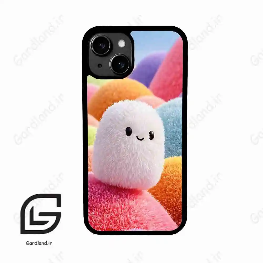 قاب گوشی آیفون 13 (Iphone 13 ) طرح فانتزی کد 2697